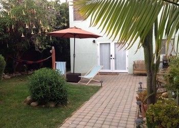 Hipster Haven Apartment Сан Диего Екстериор снимка
