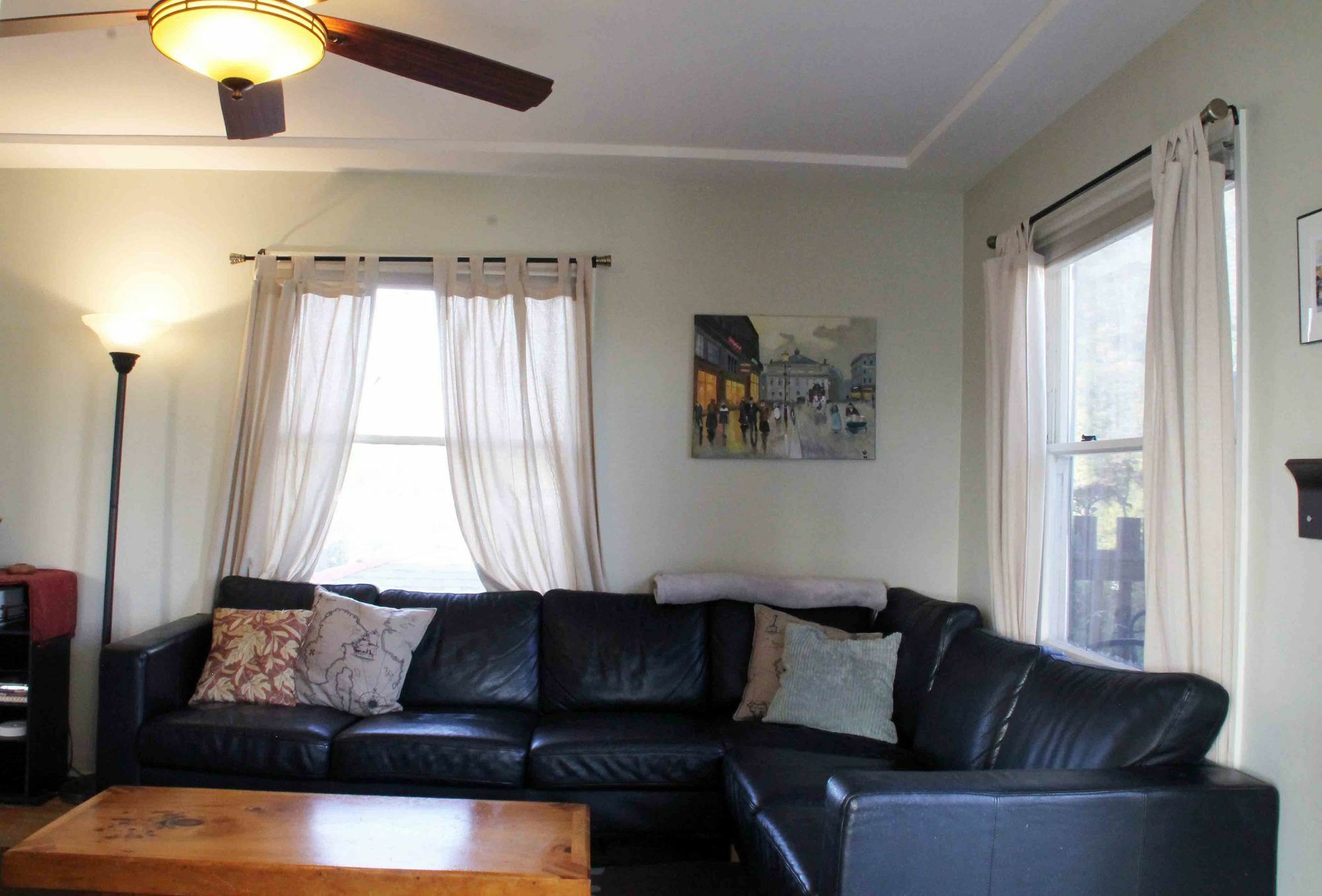 Hipster Haven Apartment Сан Диего Екстериор снимка