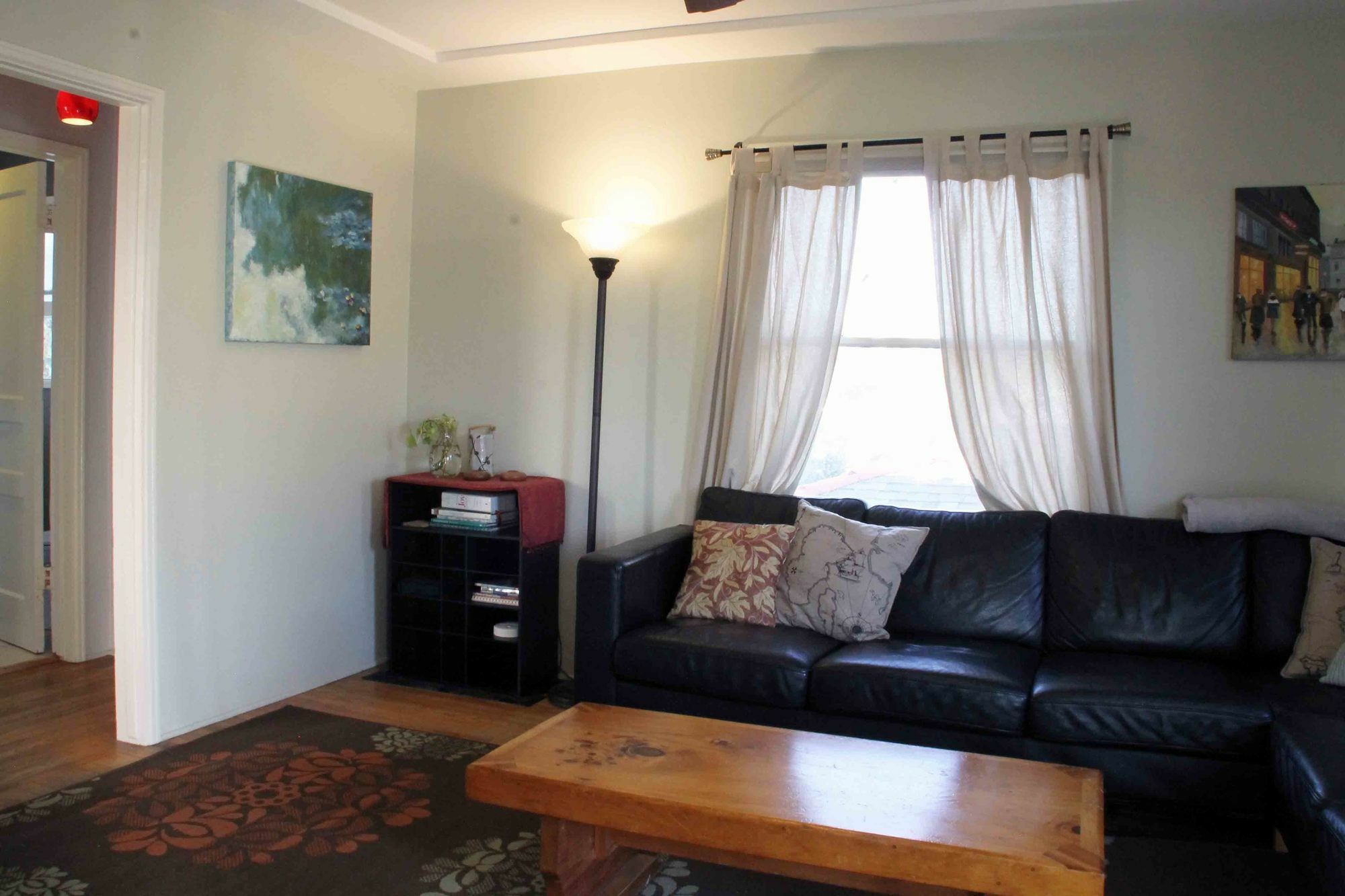 Hipster Haven Apartment Сан Диего Екстериор снимка